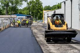 Best Heated Driveway Installation  in Highlands, CA