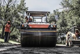 Best Recycled Asphalt Driveway Installation  in Highlands, CA