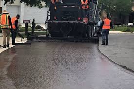 Reliable Highlands, CA Driveway Paving Solutions